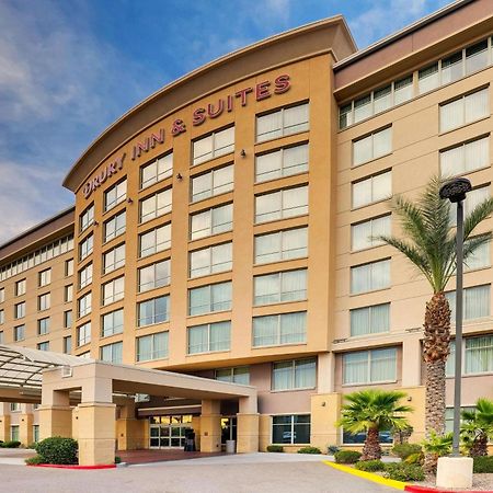 Drury Inn & Suites Phoenix Chandler Fashion Center Kültér fotó