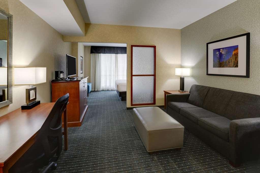 Drury Inn & Suites Phoenix Chandler Fashion Center Szoba fotó