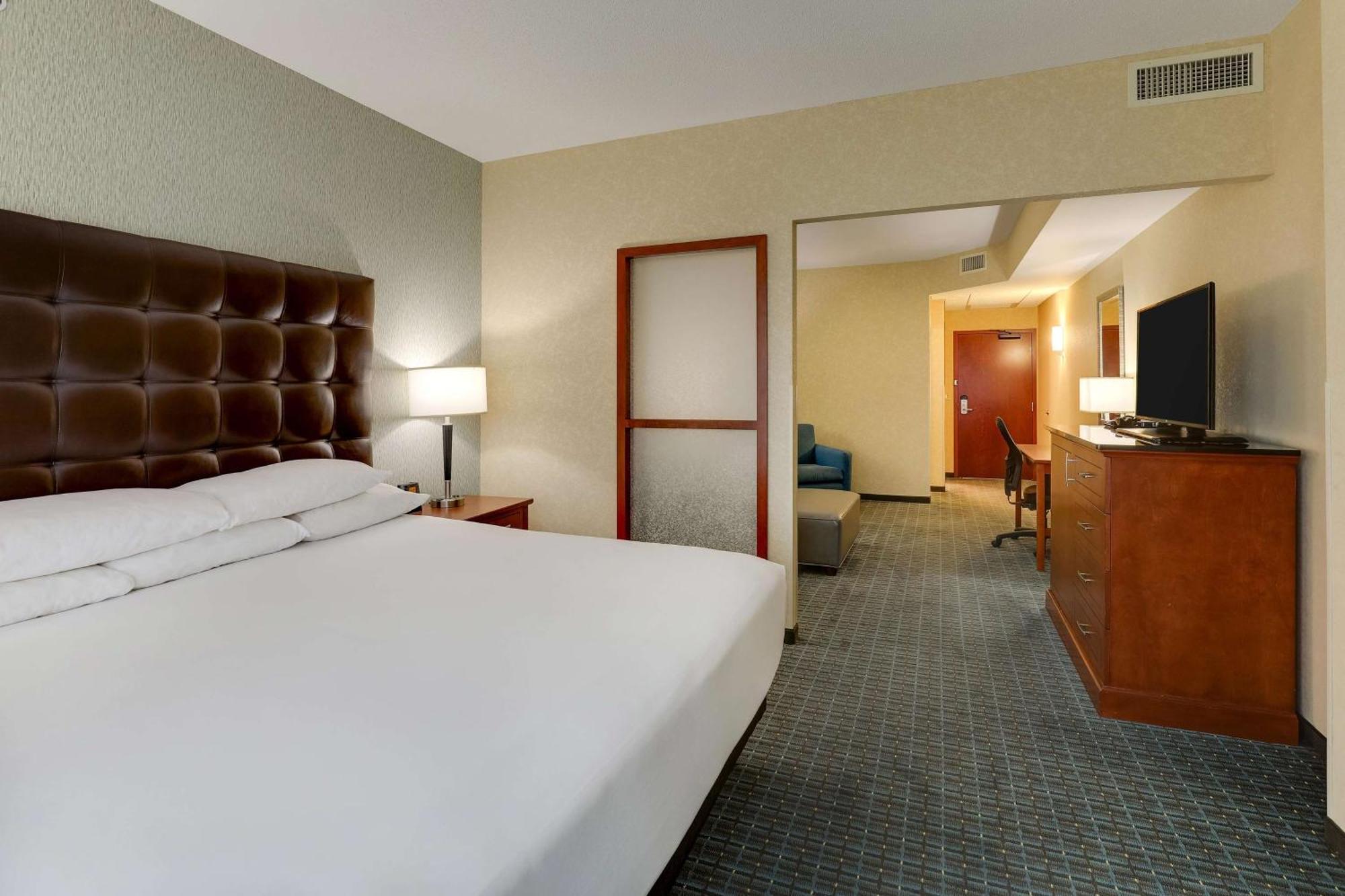 Drury Inn & Suites Phoenix Chandler Fashion Center Kültér fotó