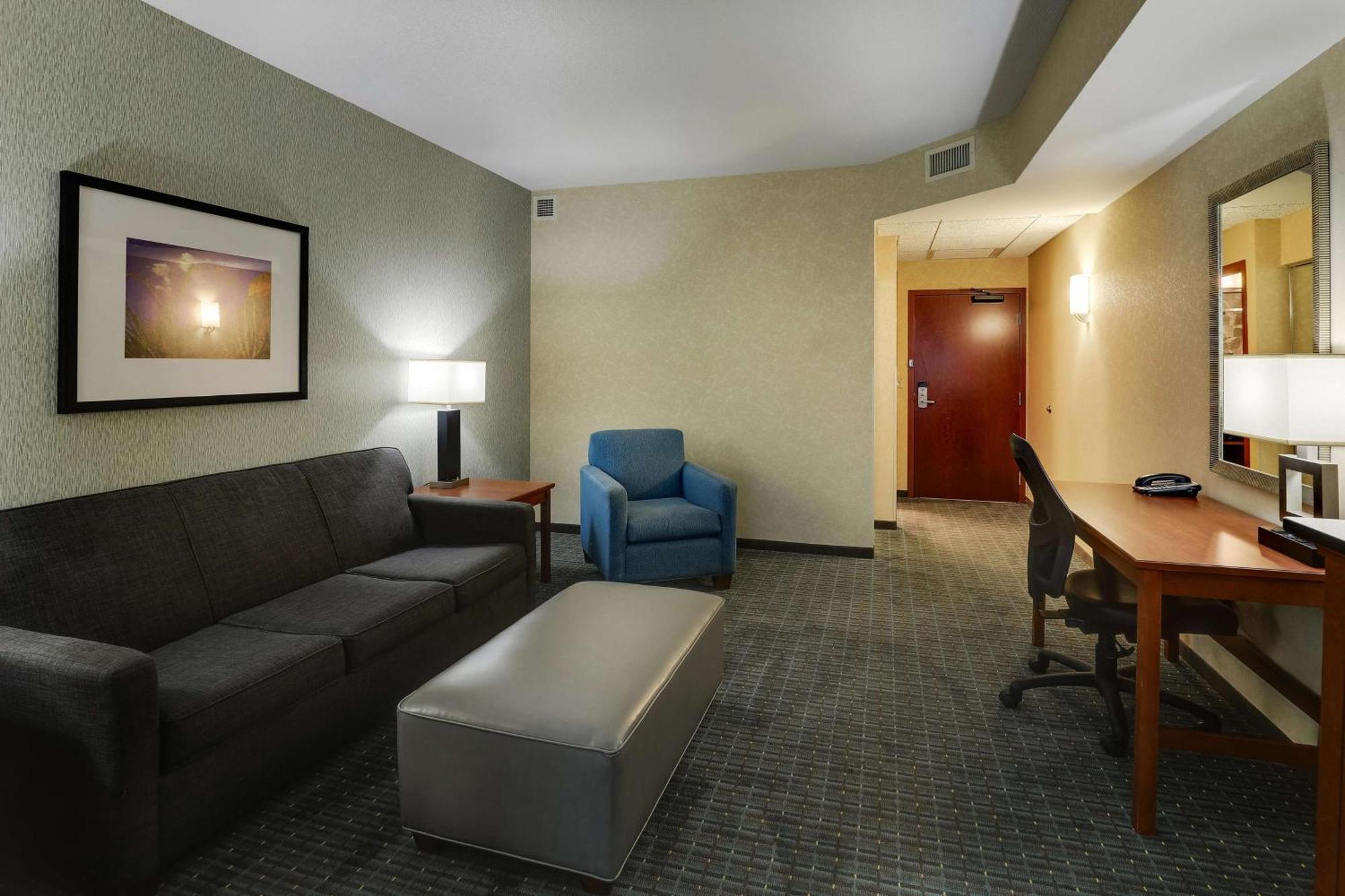 Drury Inn & Suites Phoenix Chandler Fashion Center Kültér fotó