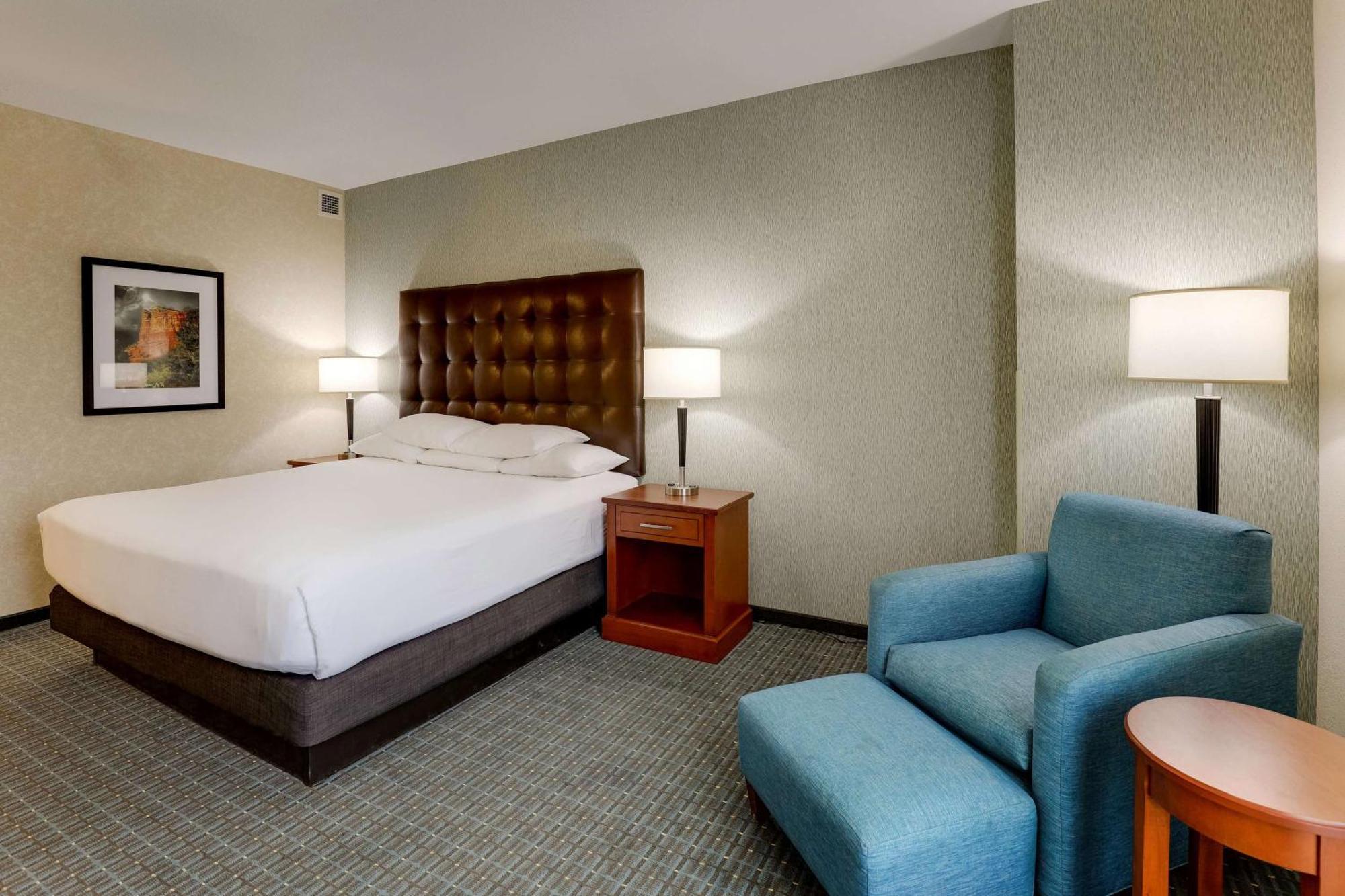 Drury Inn & Suites Phoenix Chandler Fashion Center Kültér fotó