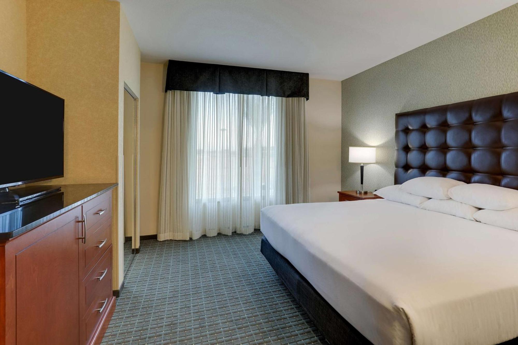 Drury Inn & Suites Phoenix Chandler Fashion Center Kültér fotó
