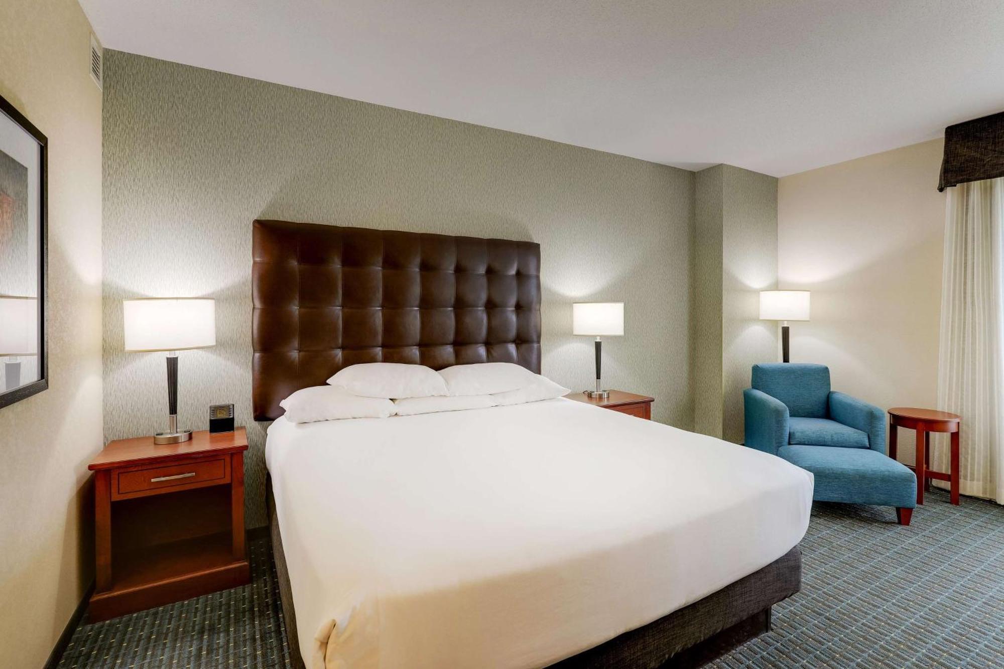 Drury Inn & Suites Phoenix Chandler Fashion Center Kültér fotó