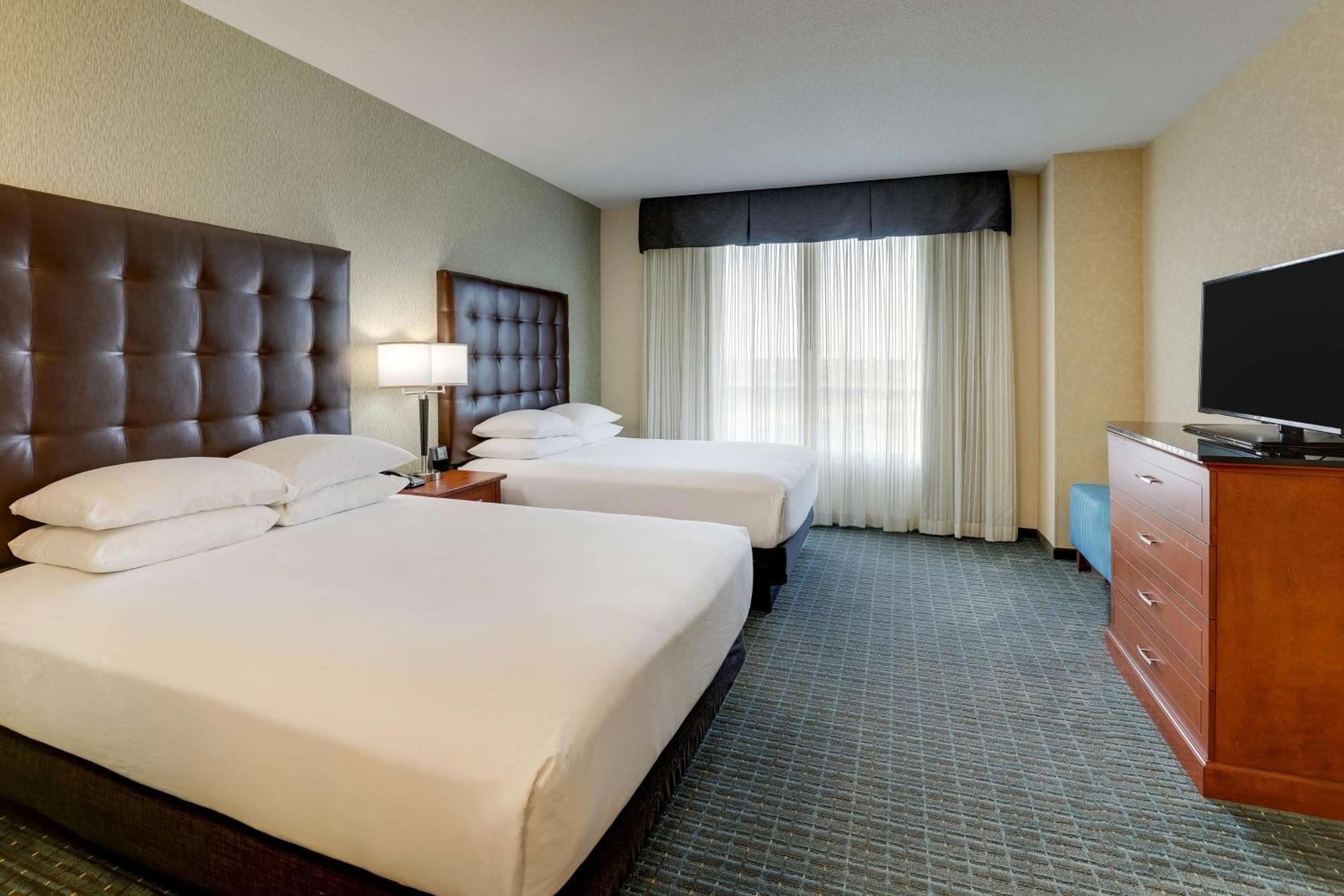 Drury Inn & Suites Phoenix Chandler Fashion Center Kültér fotó
