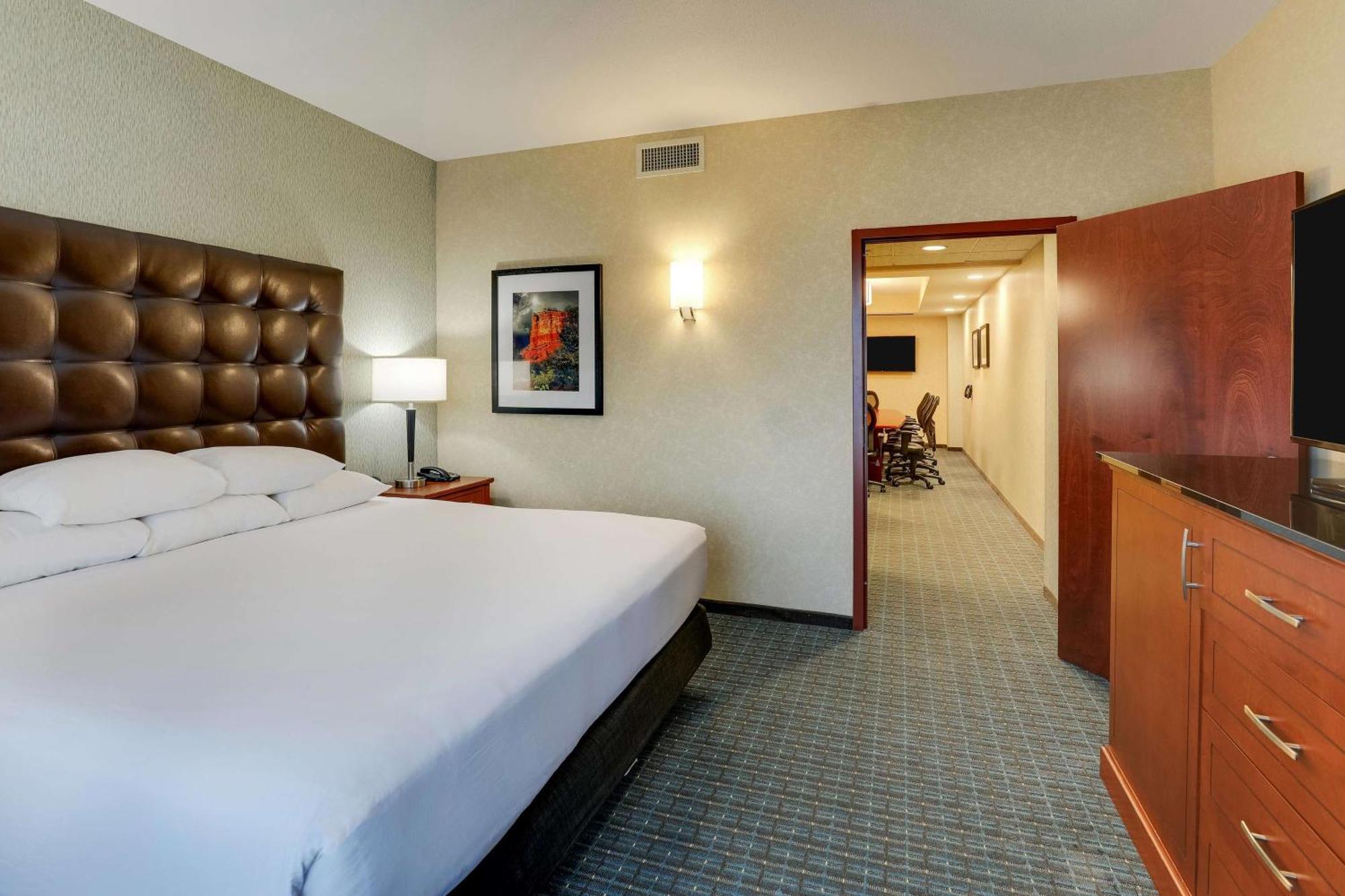 Drury Inn & Suites Phoenix Chandler Fashion Center Kültér fotó