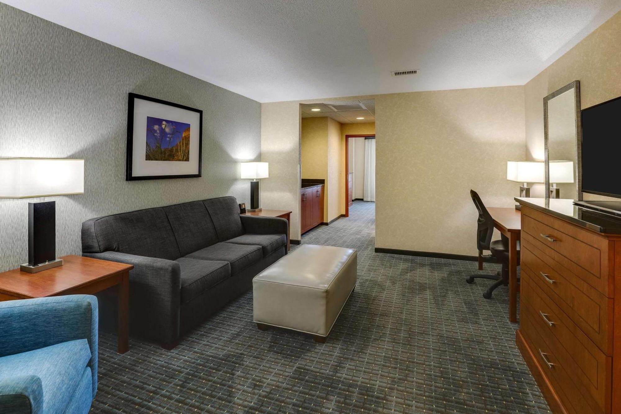 Drury Inn & Suites Phoenix Chandler Fashion Center Kültér fotó