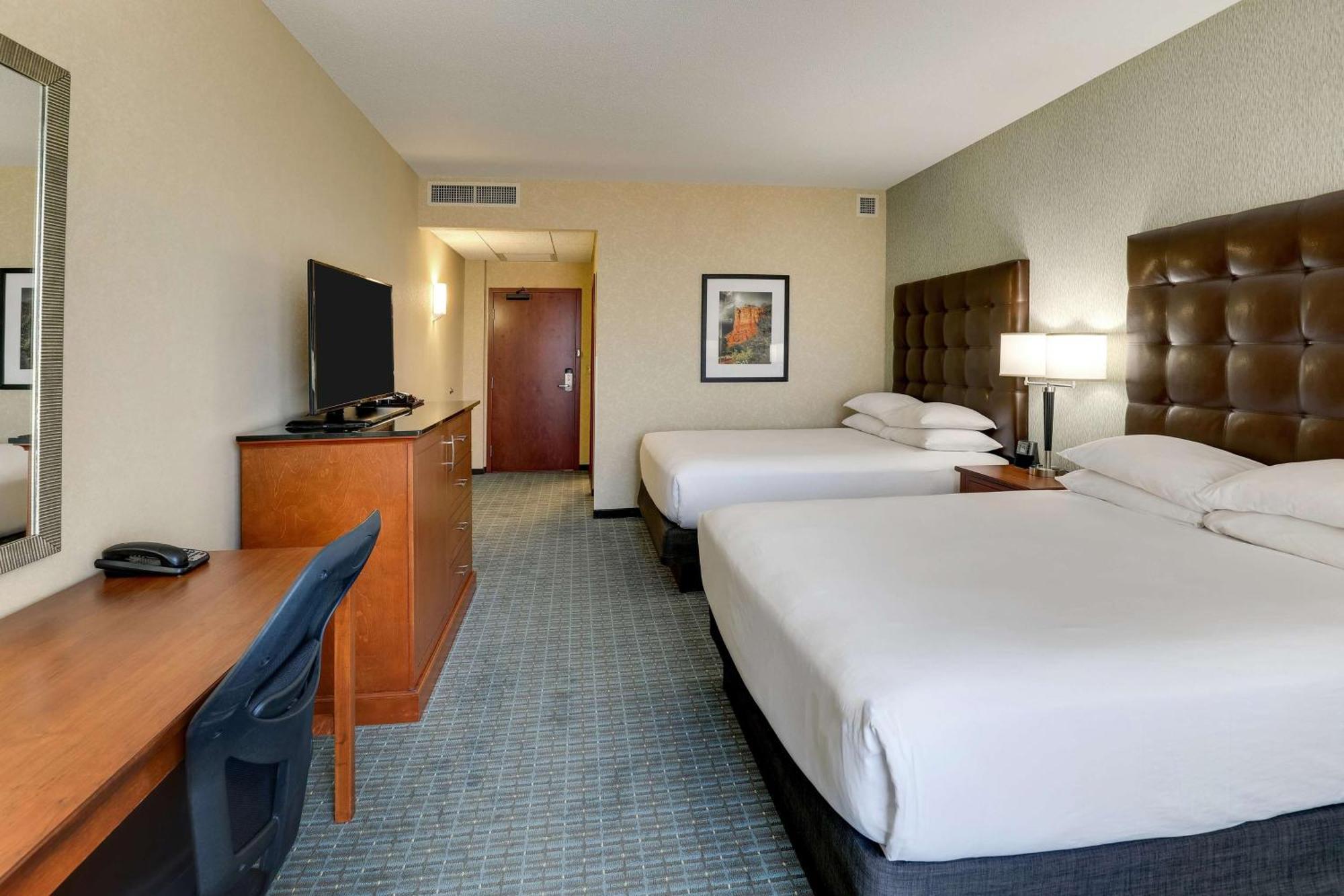 Drury Inn & Suites Phoenix Chandler Fashion Center Kültér fotó