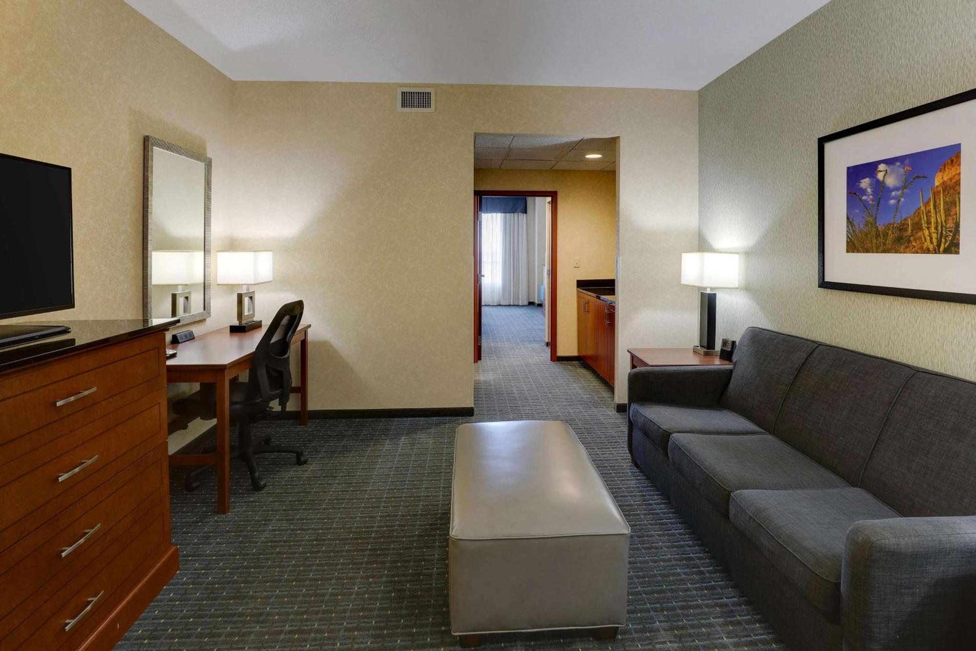 Drury Inn & Suites Phoenix Chandler Fashion Center Kültér fotó