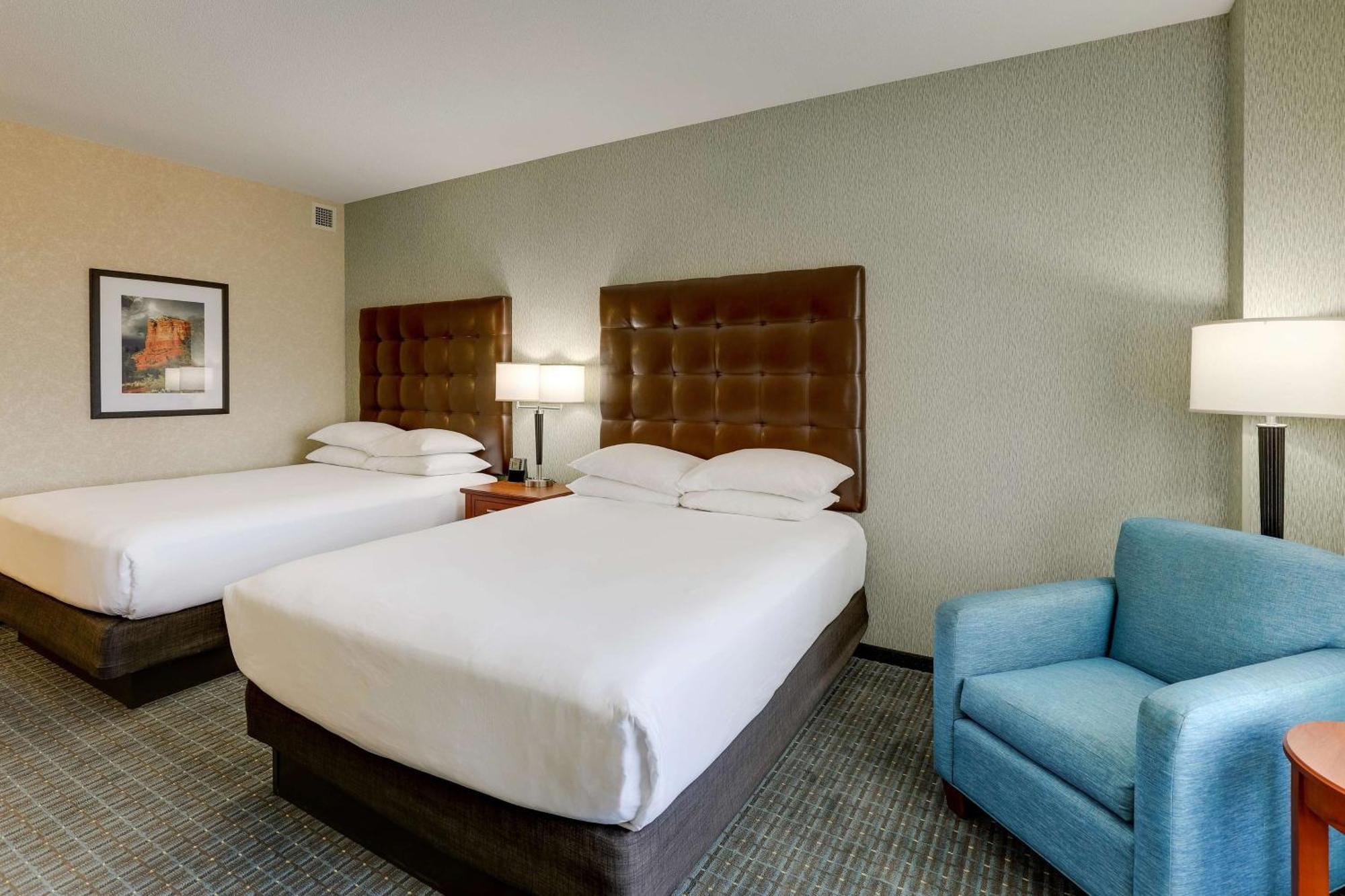 Drury Inn & Suites Phoenix Chandler Fashion Center Kültér fotó