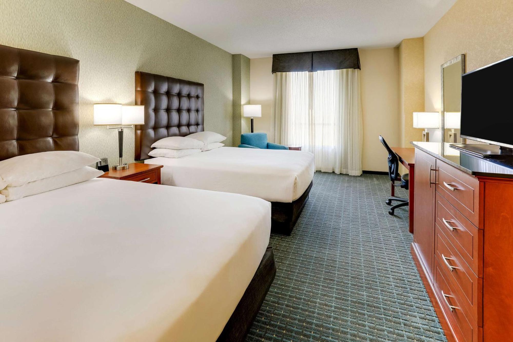 Drury Inn & Suites Phoenix Chandler Fashion Center Kültér fotó