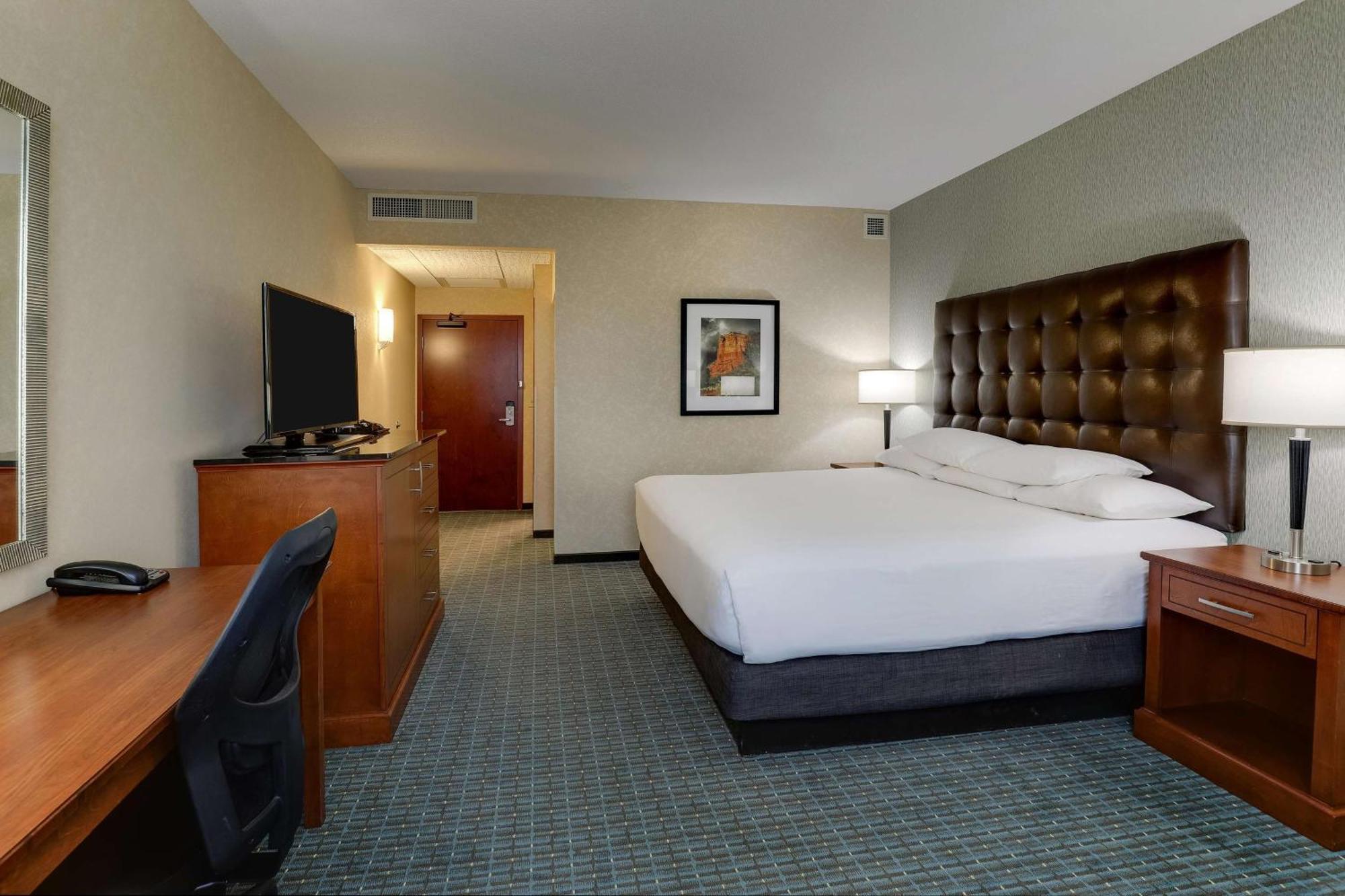 Drury Inn & Suites Phoenix Chandler Fashion Center Kültér fotó