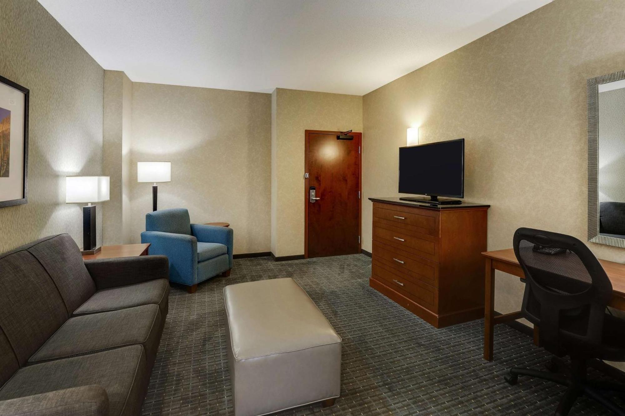 Drury Inn & Suites Phoenix Chandler Fashion Center Kültér fotó