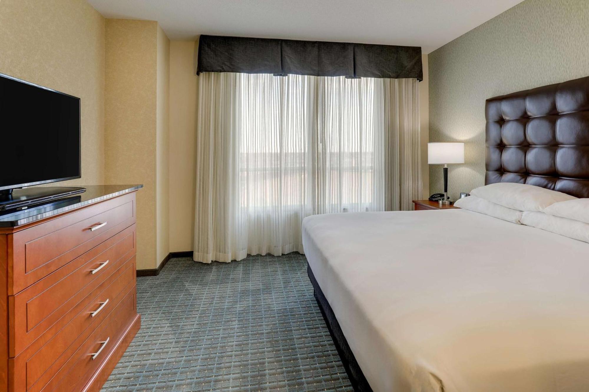 Drury Inn & Suites Phoenix Chandler Fashion Center Kültér fotó