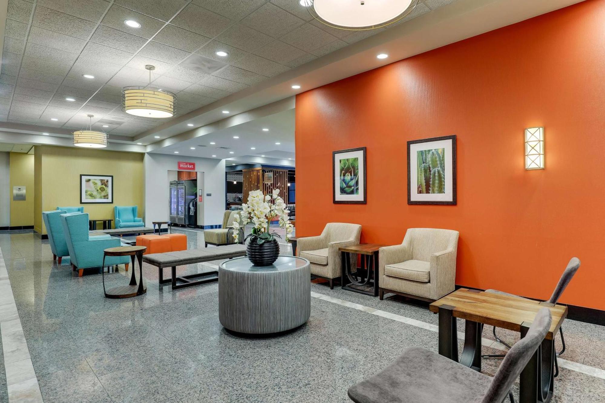 Drury Inn & Suites Phoenix Chandler Fashion Center Kültér fotó