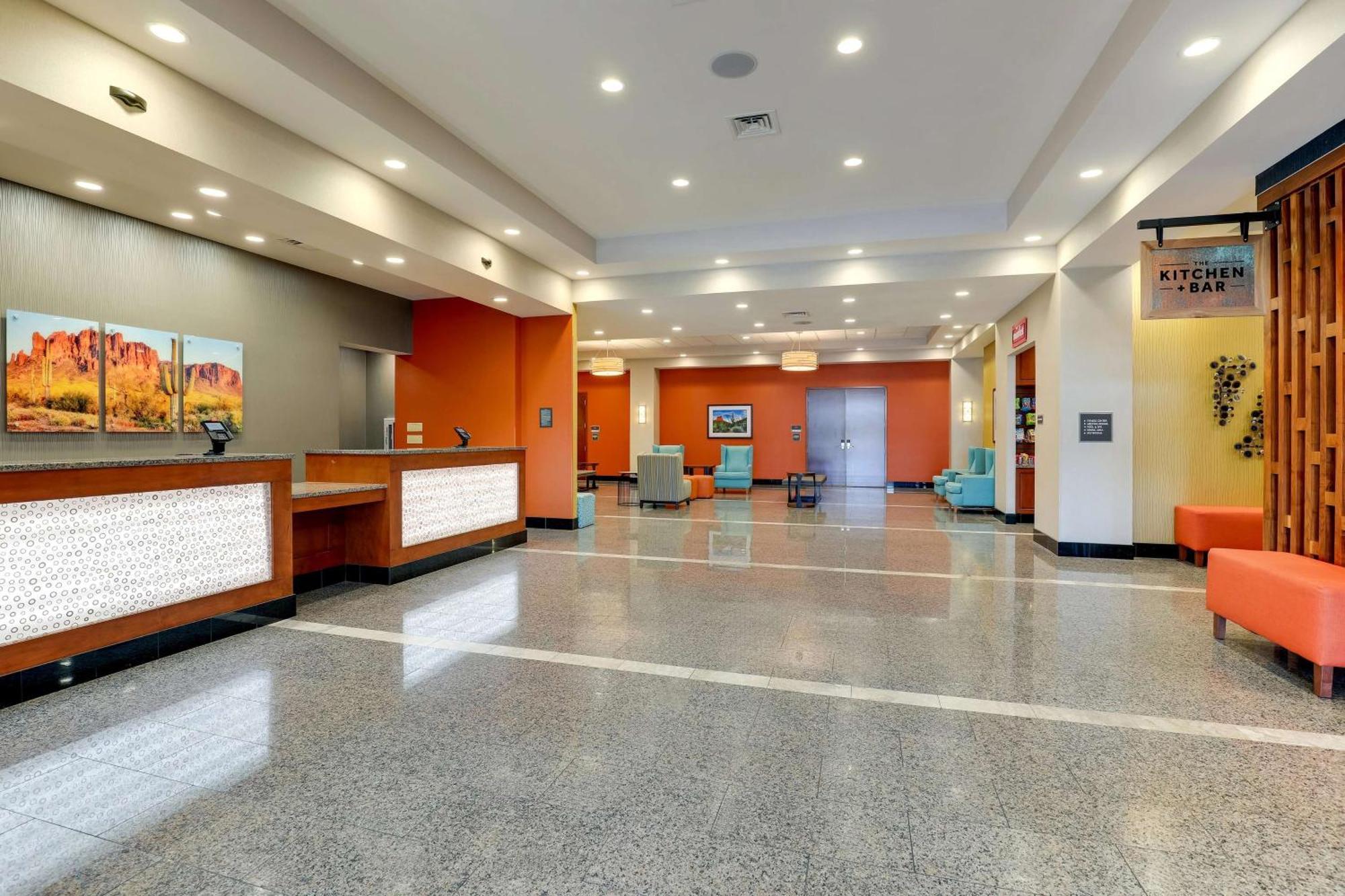 Drury Inn & Suites Phoenix Chandler Fashion Center Kültér fotó