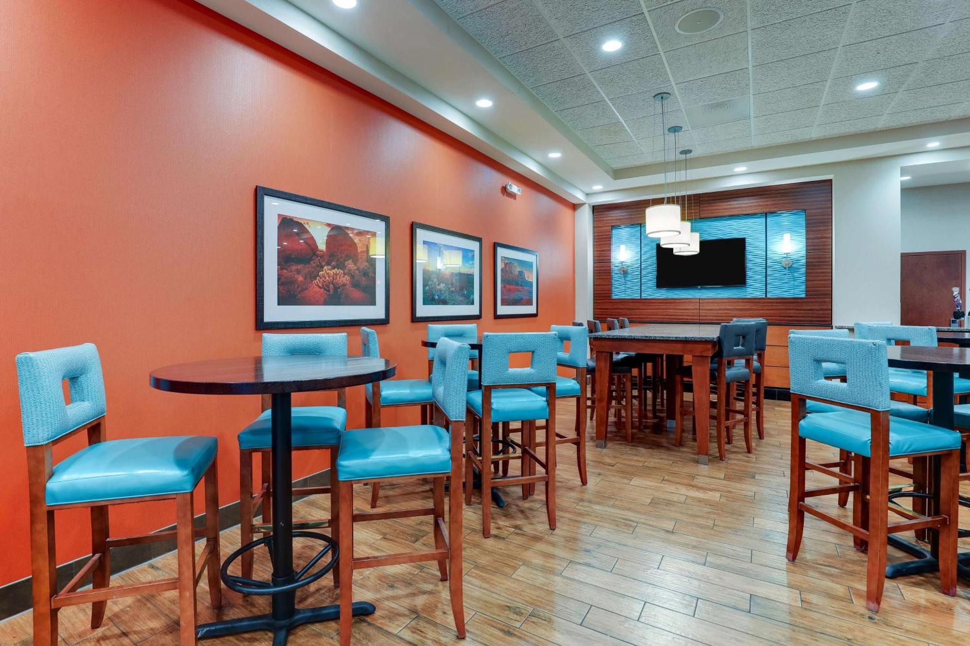 Drury Inn & Suites Phoenix Chandler Fashion Center Kültér fotó