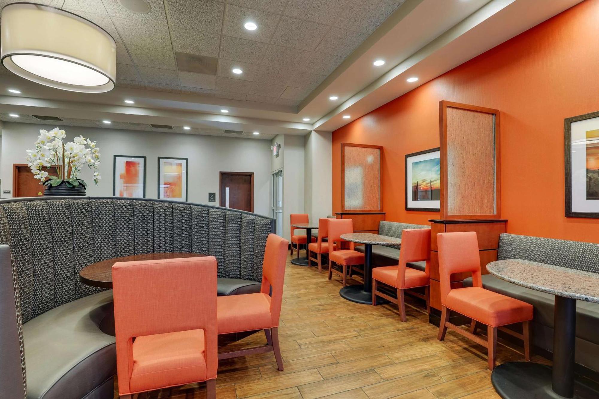 Drury Inn & Suites Phoenix Chandler Fashion Center Kültér fotó