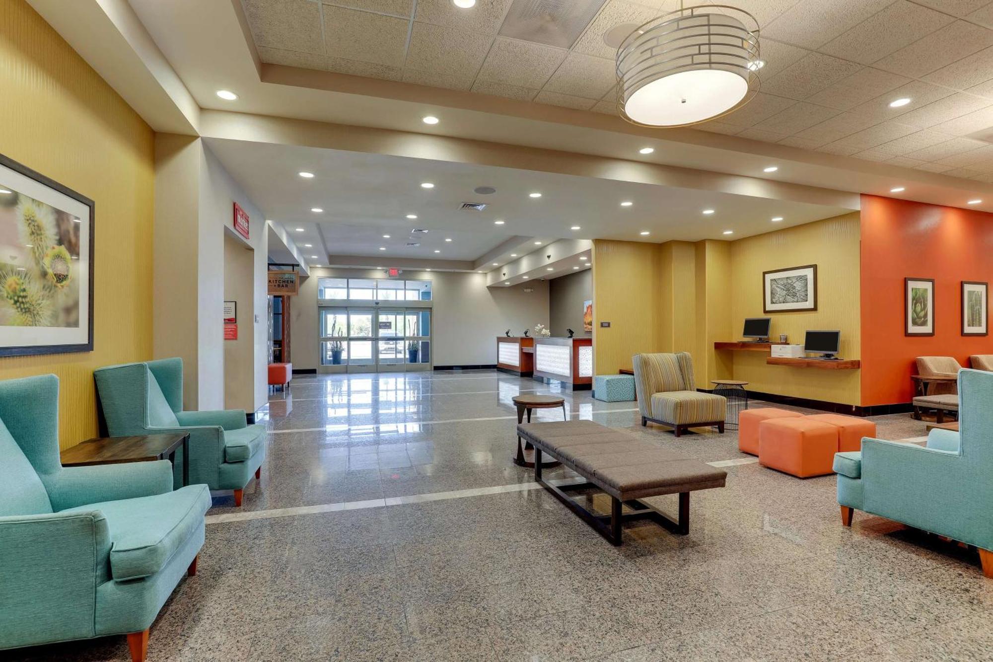 Drury Inn & Suites Phoenix Chandler Fashion Center Kültér fotó
