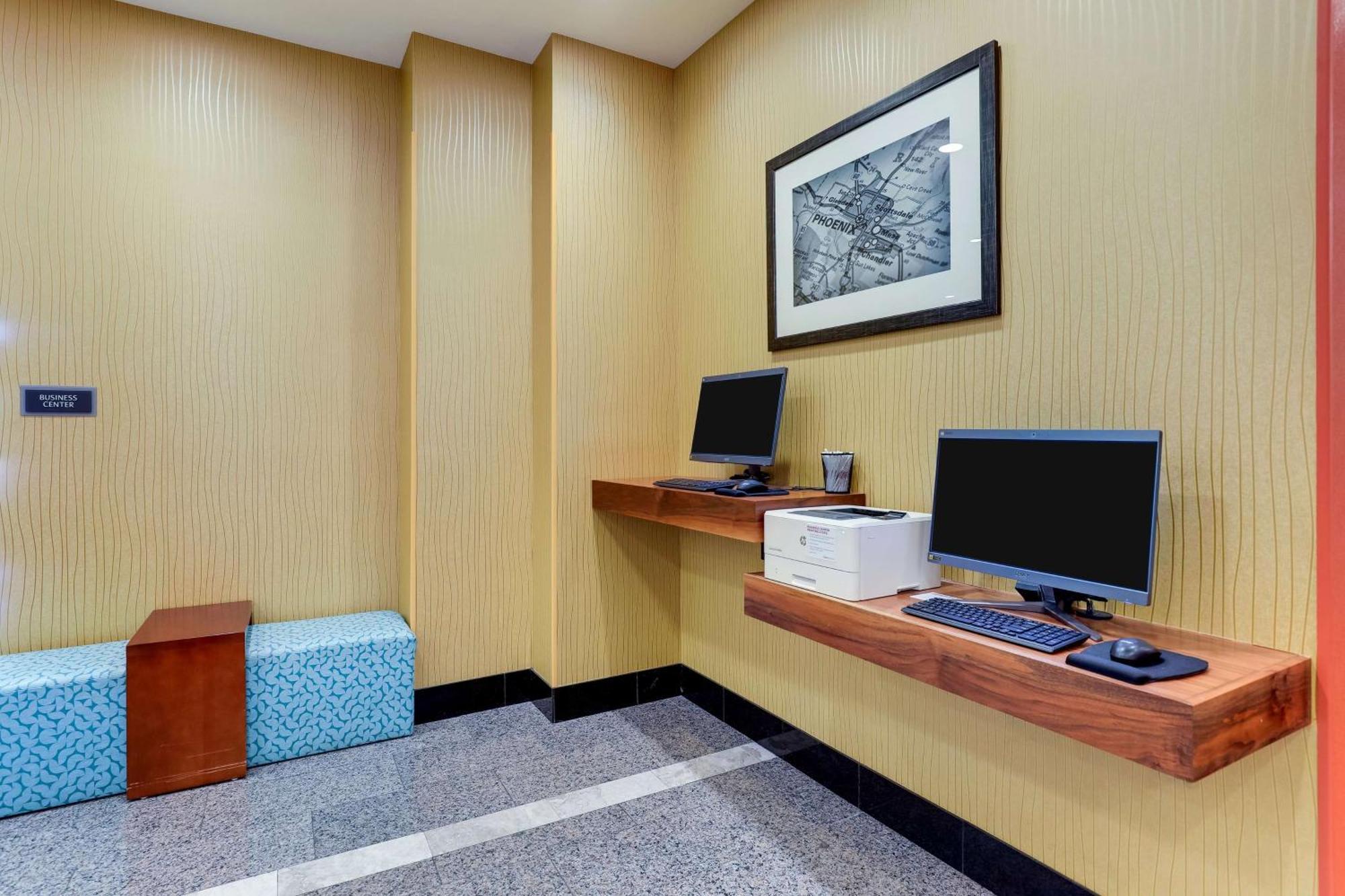 Drury Inn & Suites Phoenix Chandler Fashion Center Kültér fotó