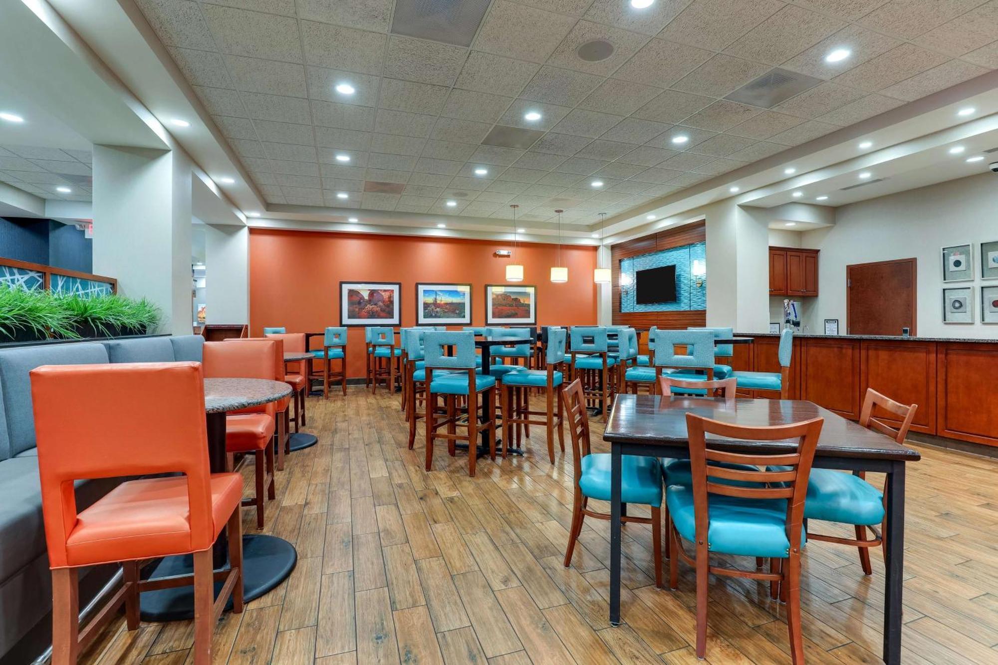 Drury Inn & Suites Phoenix Chandler Fashion Center Kültér fotó